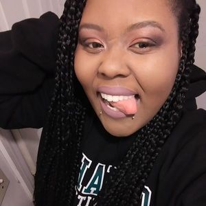 Meet your Posher, Dejonnae